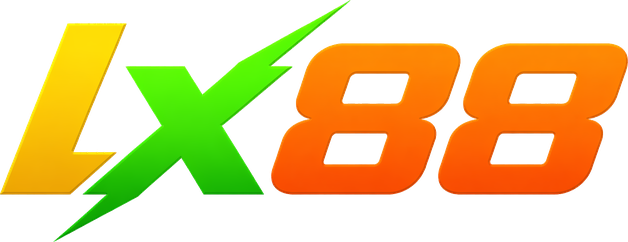 Logo lx88 – trang chủ